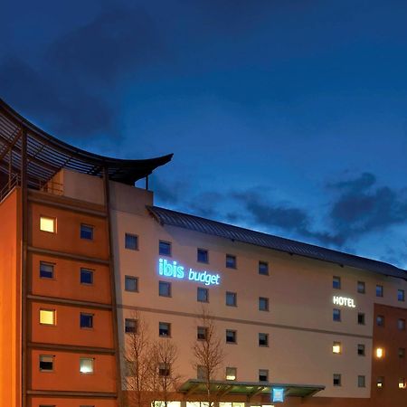 Ibis Budget Newport Екстер'єр фото